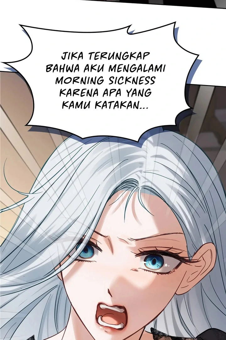 Baby Prisoner of Winter Castle Chapter 26 - Halaman 69