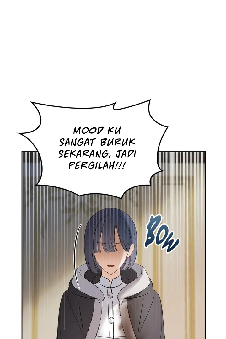Baby Prisoner of Winter Castle Chapter 26 - Halaman 71