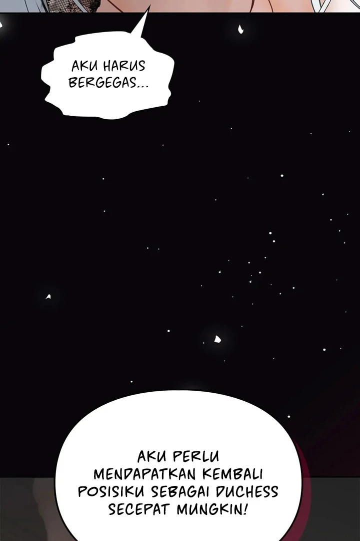 Baby Prisoner of Winter Castle Chapter 26 - Halaman 77