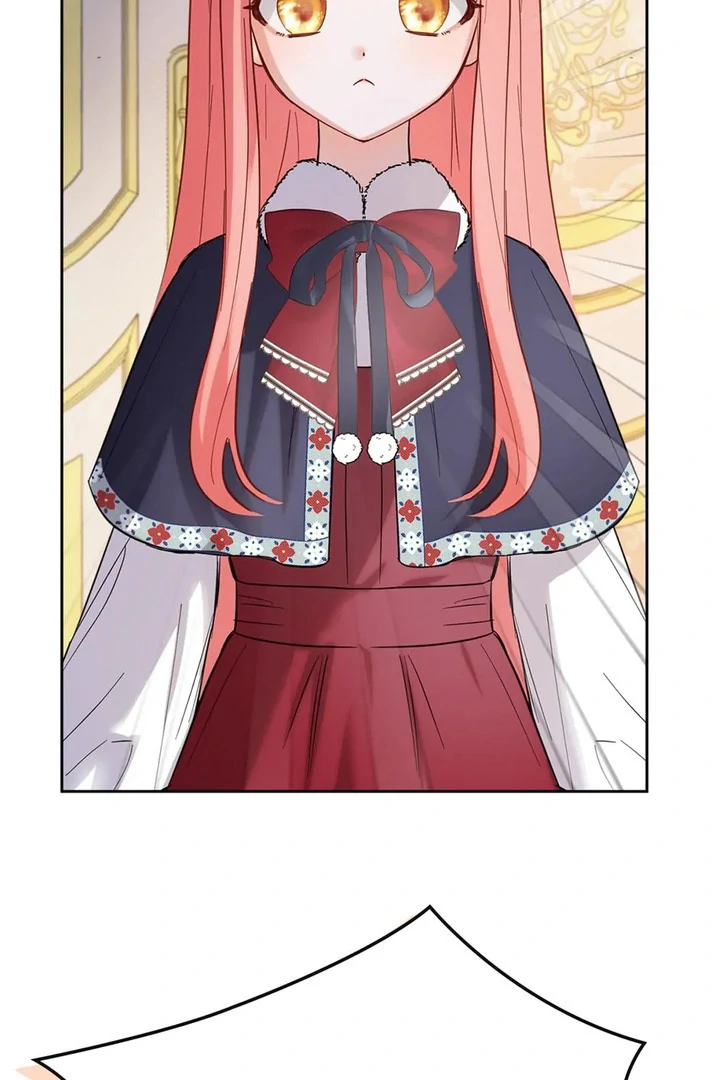 Baby Prisoner of Winter Castle Chapter 26 - Halaman 88