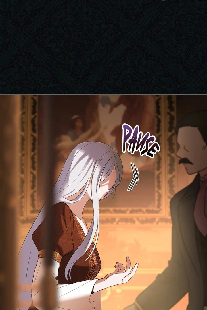 Baby Prisoner of Winter Castle Chapter 25 - Halaman 100