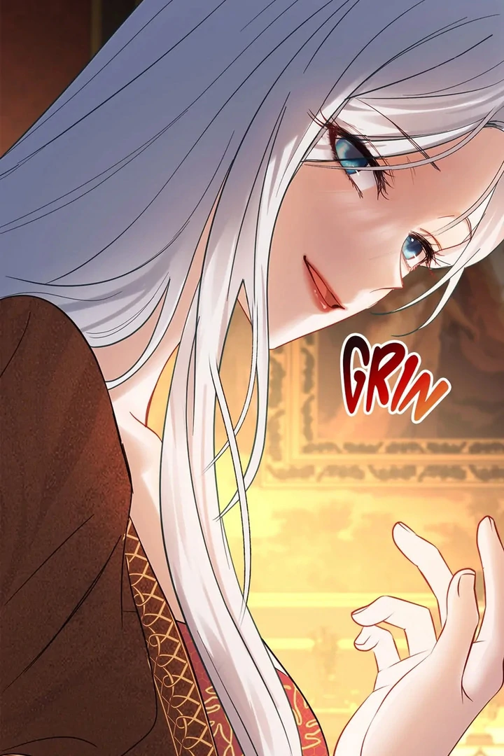 Baby Prisoner of Winter Castle Chapter 25 - Halaman 105