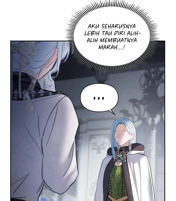 Baby Prisoner of Winter Castle Chapter 25 - Halaman 112