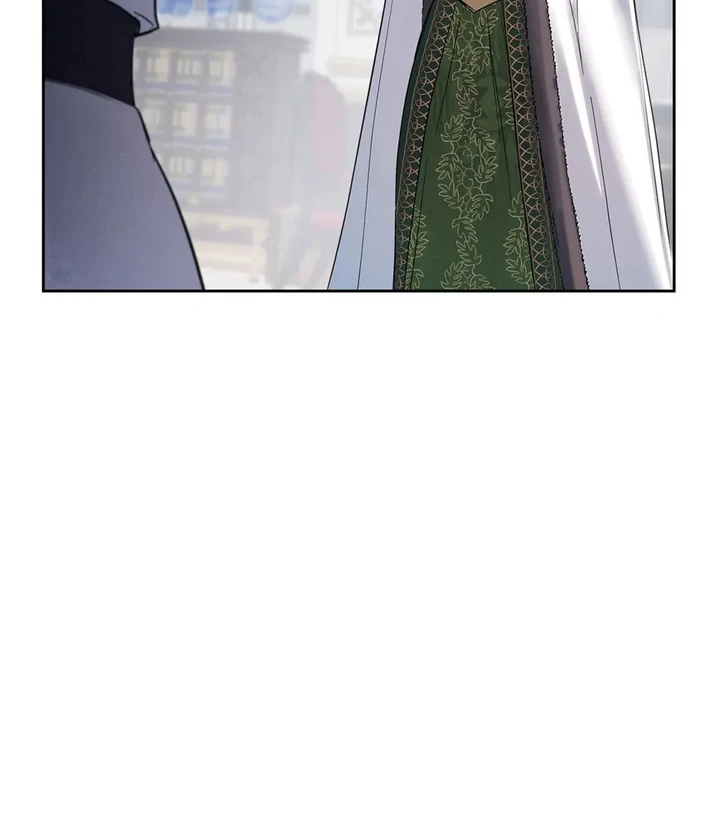 Baby Prisoner of Winter Castle Chapter 25 - Halaman 113