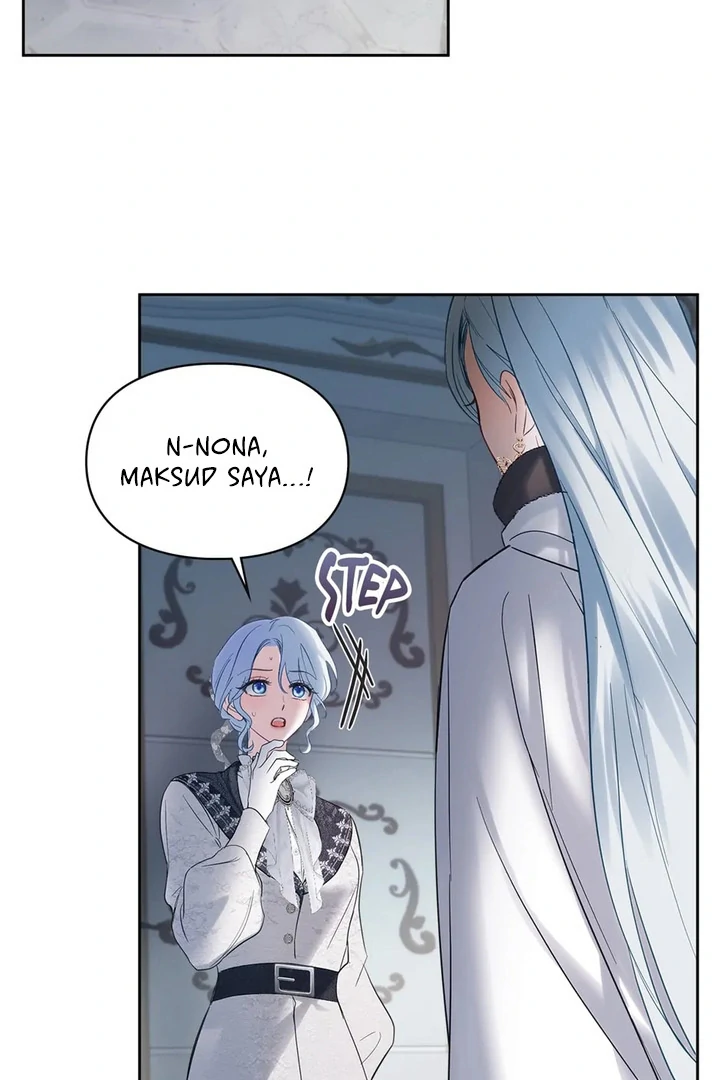 Baby Prisoner of Winter Castle Chapter 25 - Halaman 115