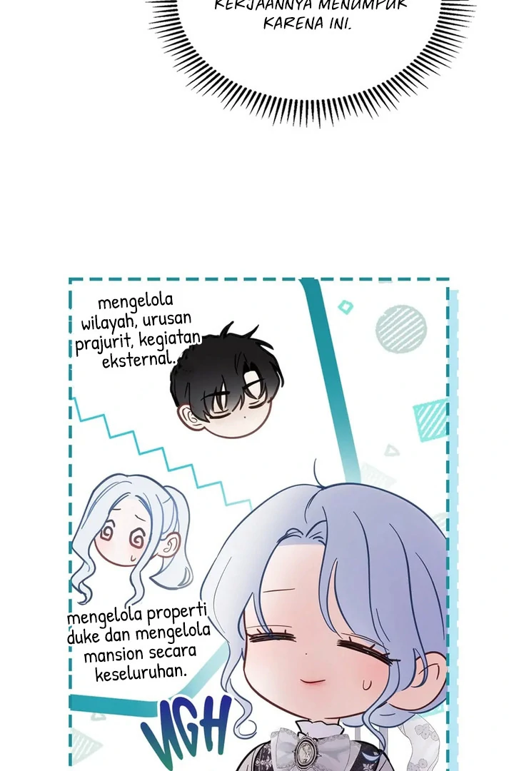 Baby Prisoner of Winter Castle Chapter 25 - Halaman 13