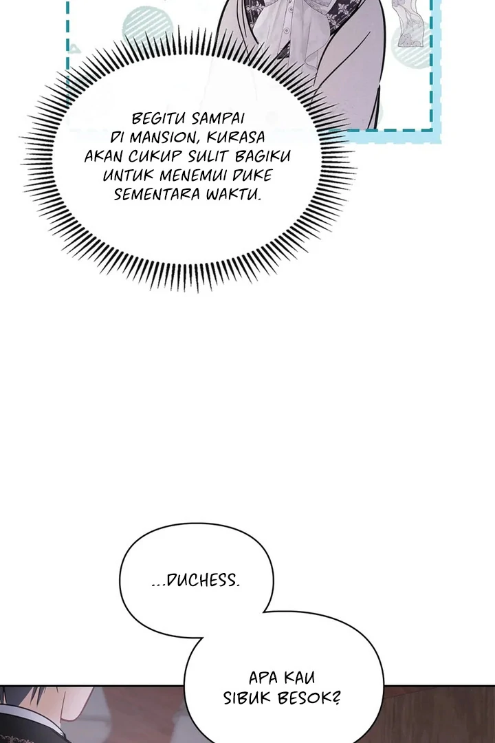 Baby Prisoner of Winter Castle Chapter 25 - Halaman 14