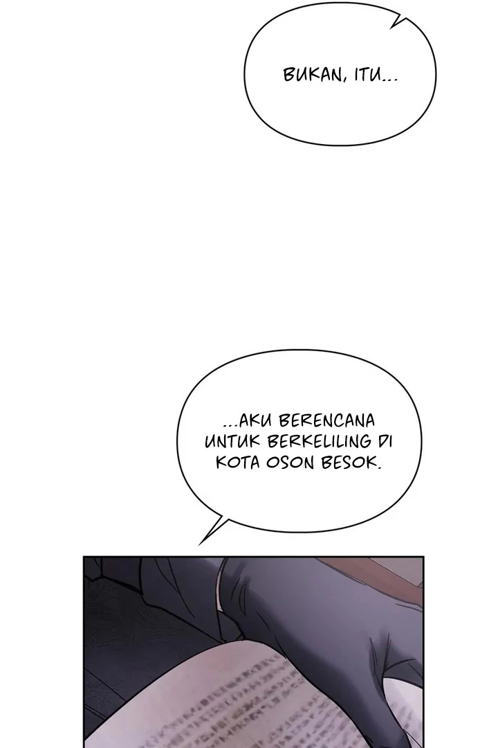 Baby Prisoner of Winter Castle Chapter 25 - Halaman 16