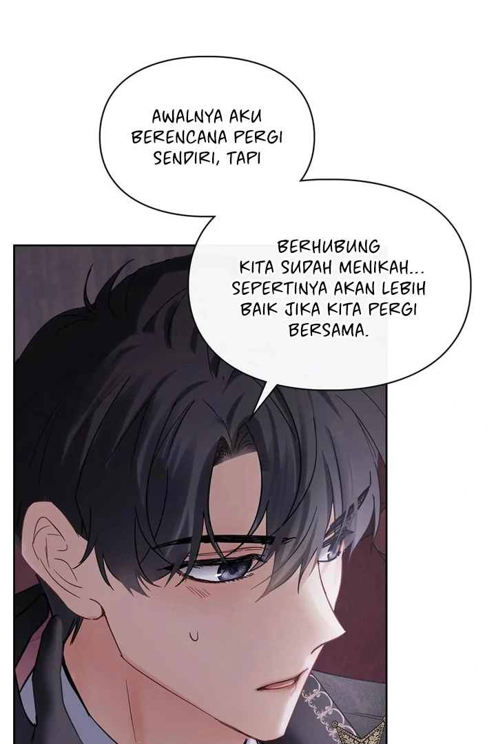 Baby Prisoner of Winter Castle Chapter 25 - Halaman 22