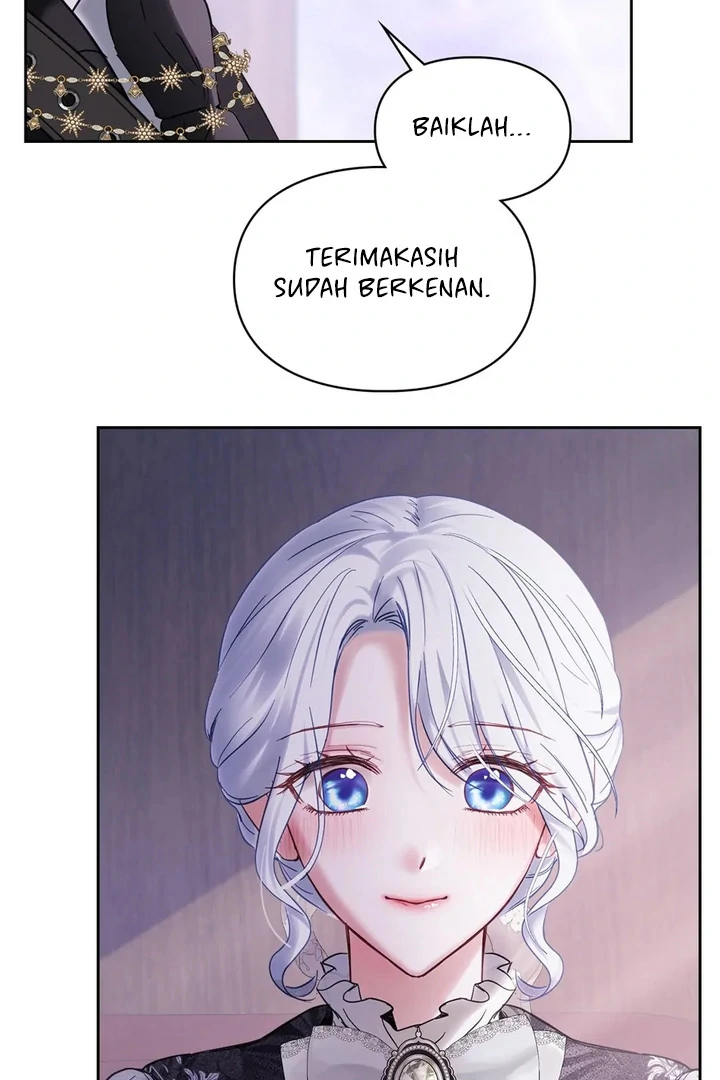 Baby Prisoner of Winter Castle Chapter 25 - Halaman 28