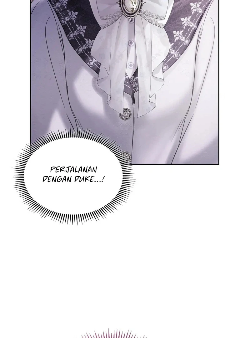 Baby Prisoner of Winter Castle Chapter 25 - Halaman 29
