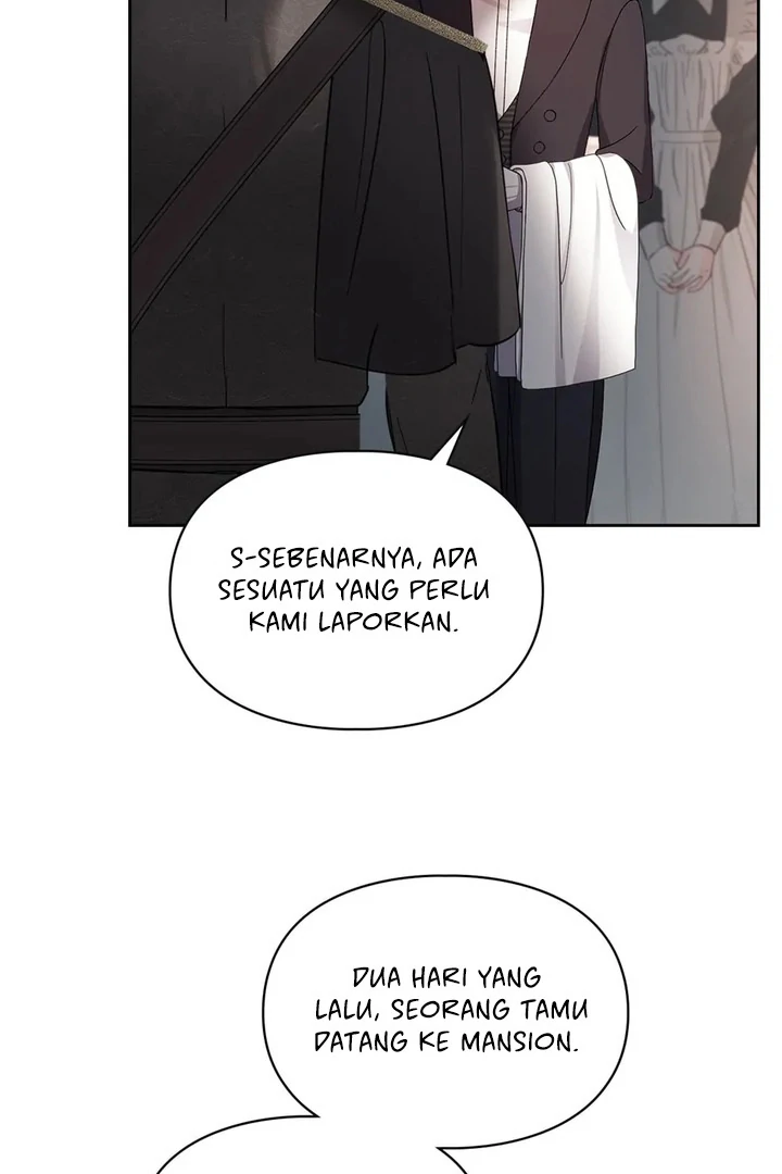 Baby Prisoner of Winter Castle Chapter 25 - Halaman 37