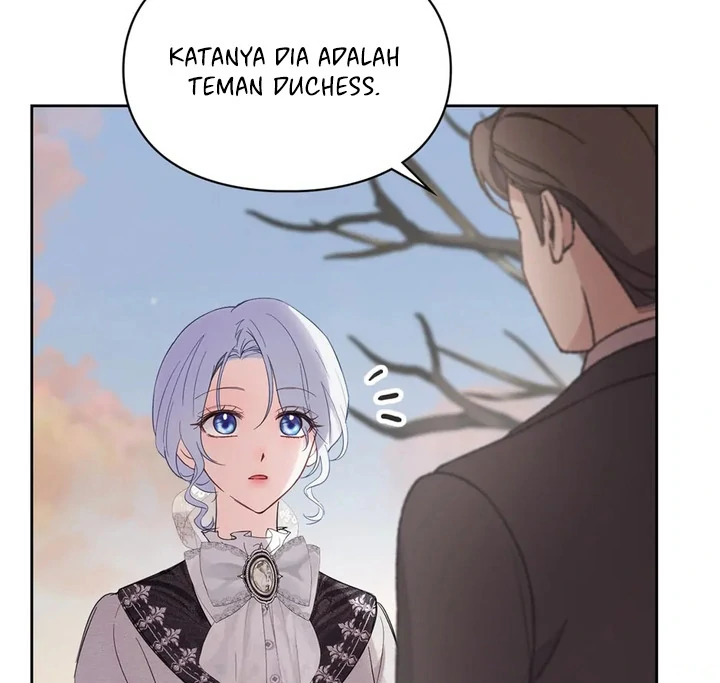 Baby Prisoner of Winter Castle Chapter 25 - Halaman 38