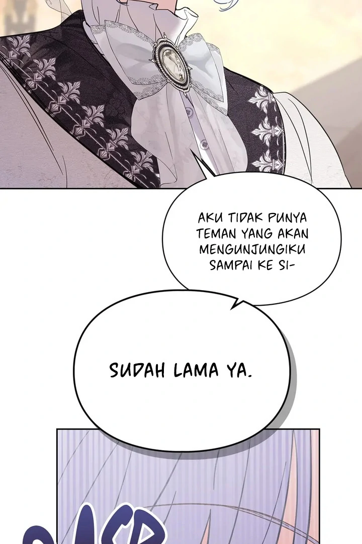 Baby Prisoner of Winter Castle Chapter 25 - Halaman 41