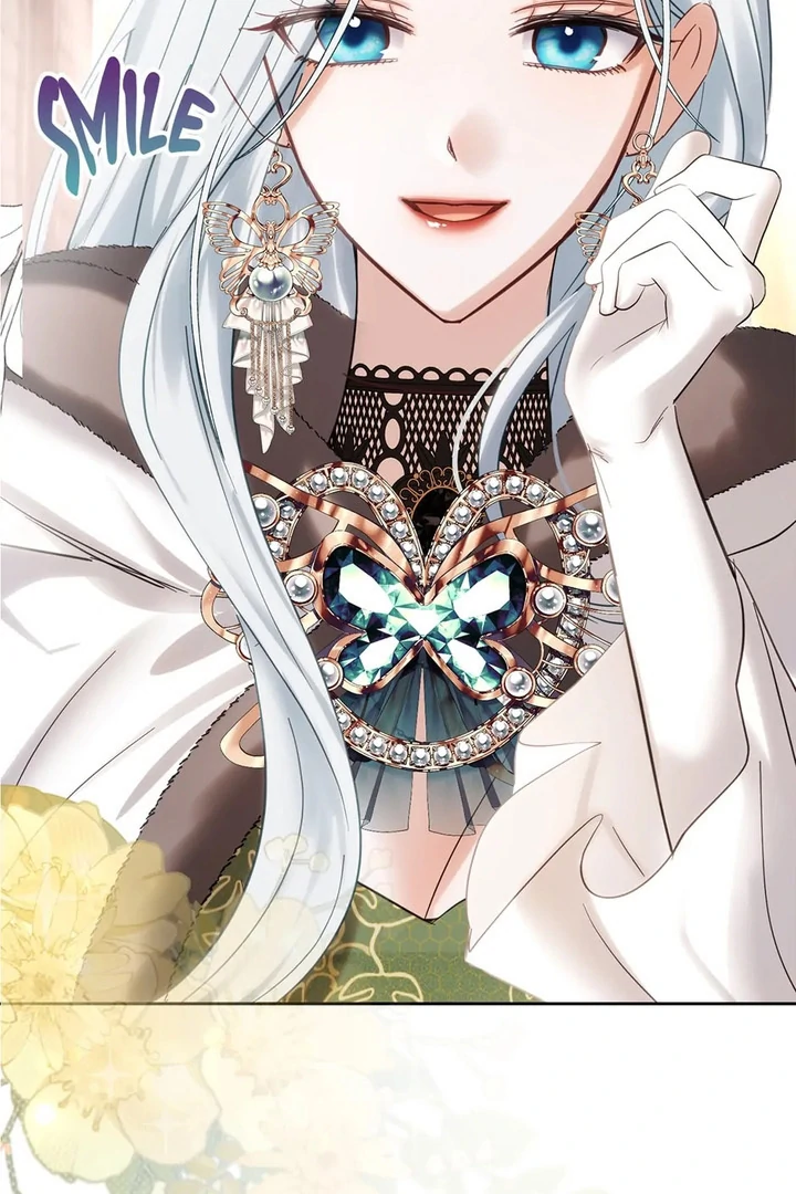 Baby Prisoner of Winter Castle Chapter 25 - Halaman 46