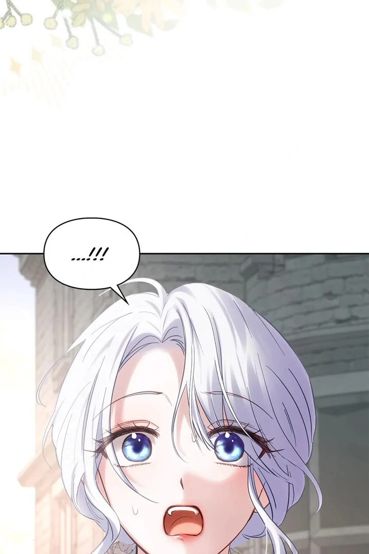 Baby Prisoner of Winter Castle Chapter 25 - Halaman 47