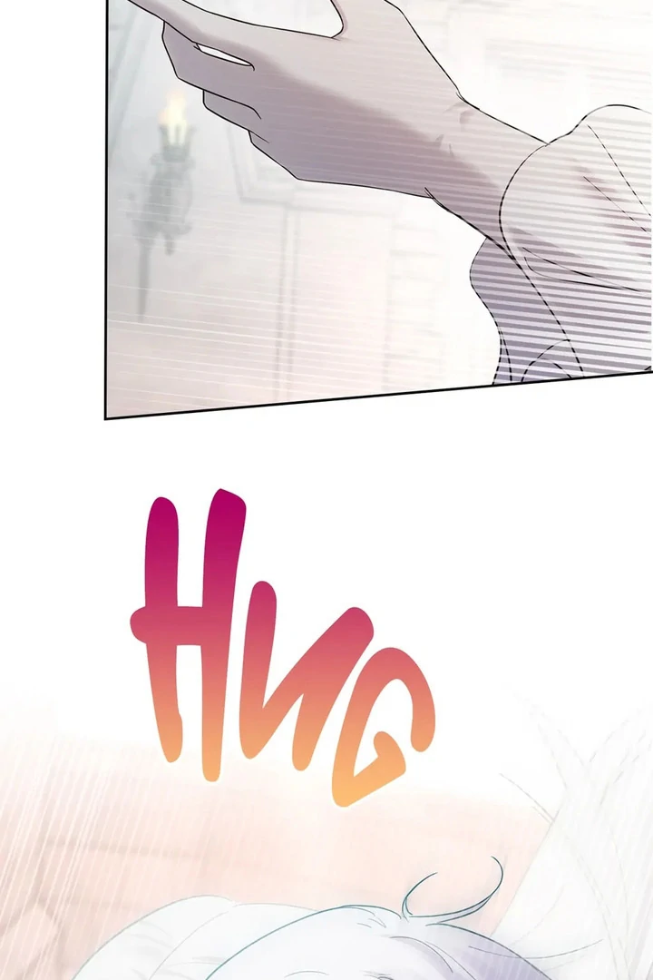Baby Prisoner of Winter Castle Chapter 25 - Halaman 49