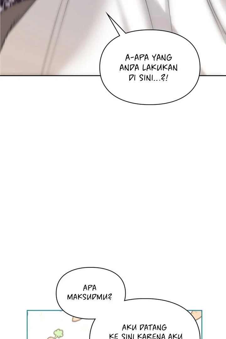 Baby Prisoner of Winter Castle Chapter 25 - Halaman 52