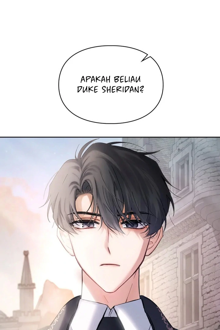 Baby Prisoner of Winter Castle Chapter 25 - Halaman 54