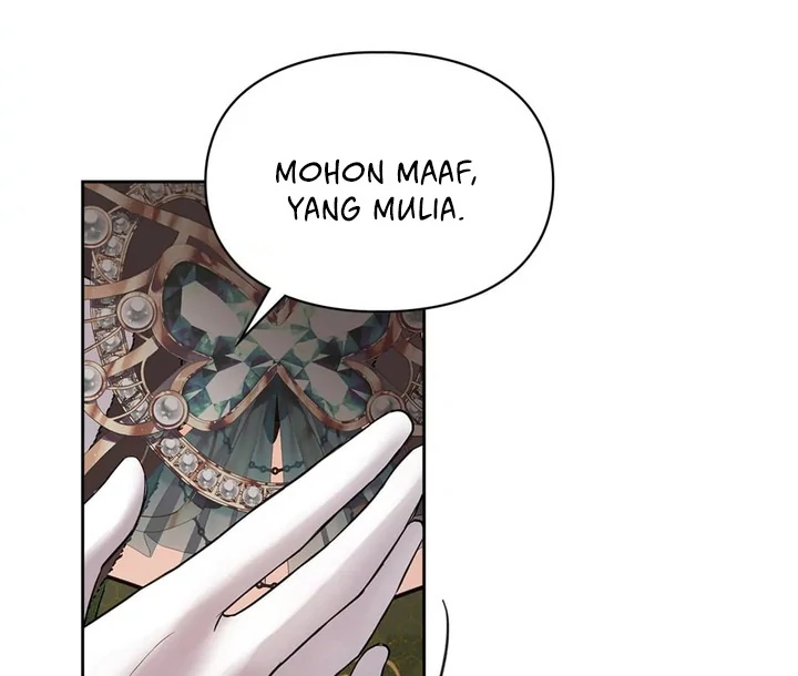 Baby Prisoner of Winter Castle Chapter 25 - Halaman 56