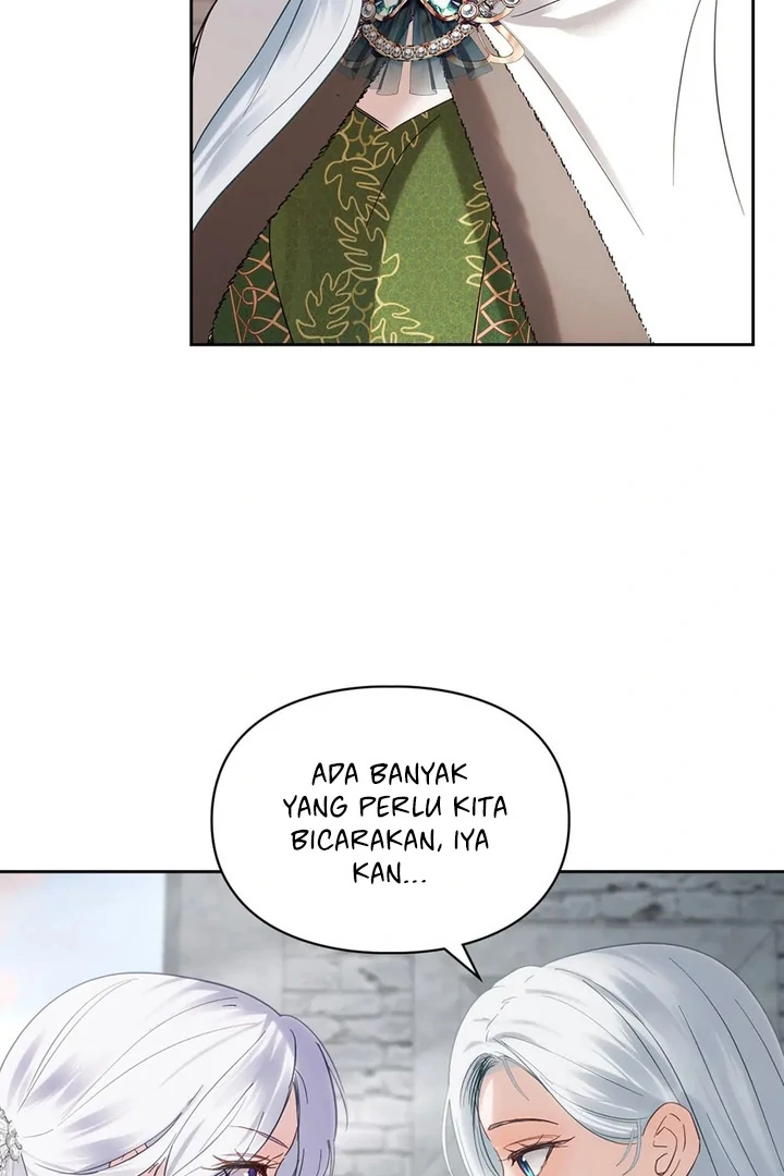Baby Prisoner of Winter Castle Chapter 25 - Halaman 67