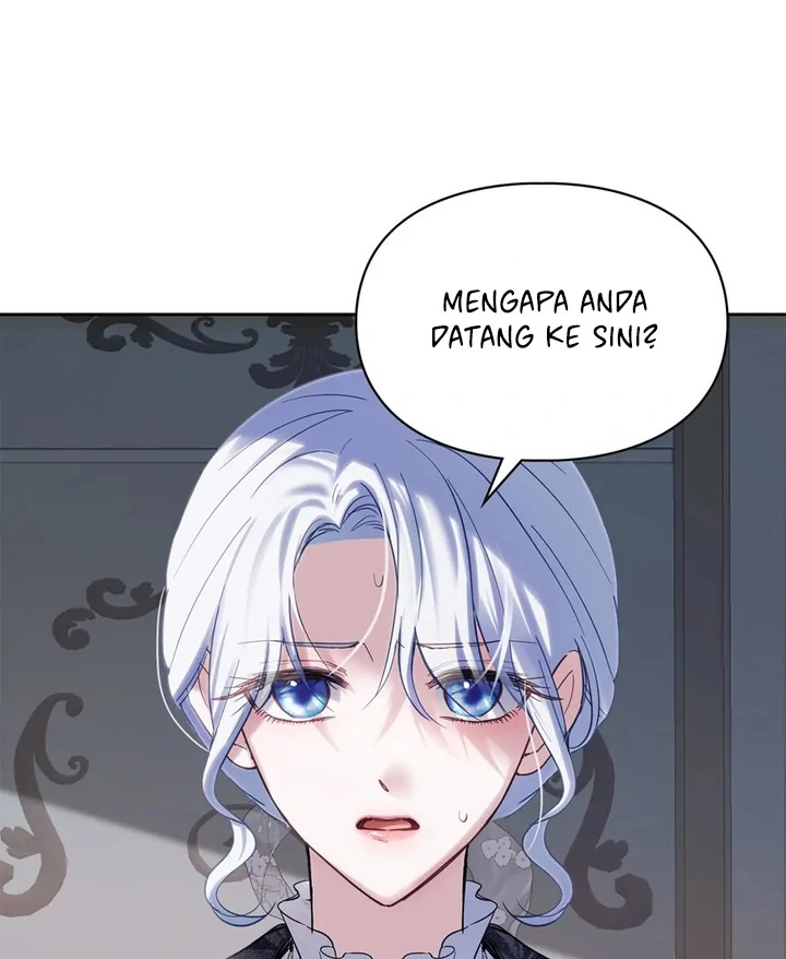 Baby Prisoner of Winter Castle Chapter 25 - Halaman 74