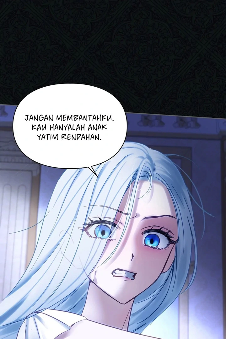 Baby Prisoner of Winter Castle Chapter 25 - Halaman 89