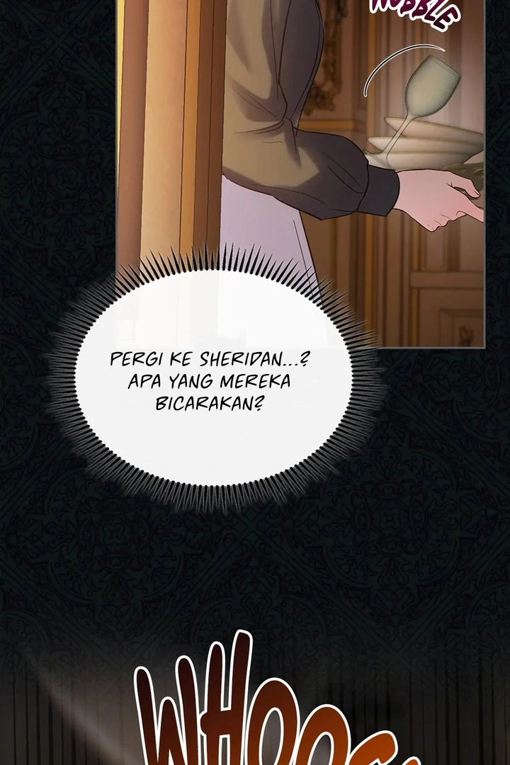 Baby Prisoner of Winter Castle Chapter 25 - Halaman 97