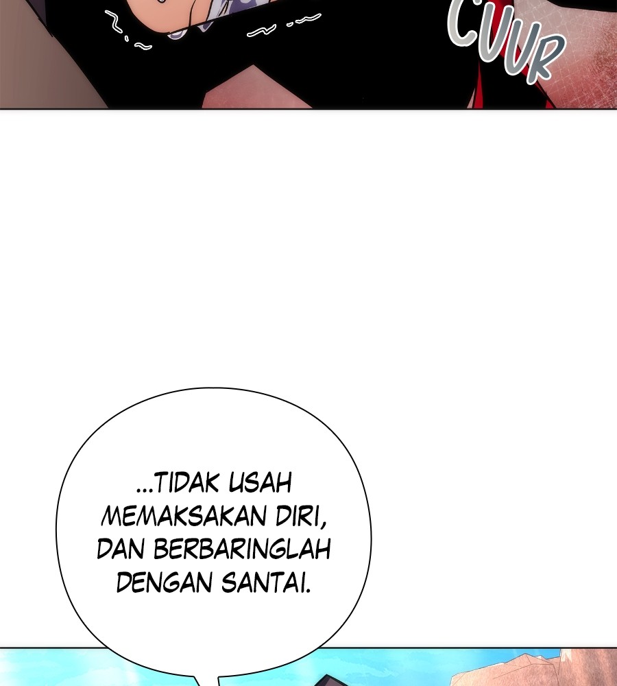 Goblin’s Night Chapter 65 halaman 3