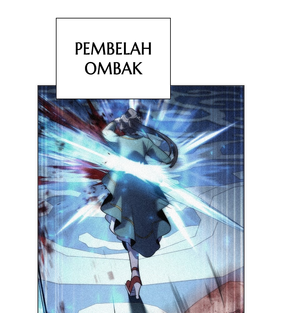 Goblin’s Night Chapter 65 halaman 8