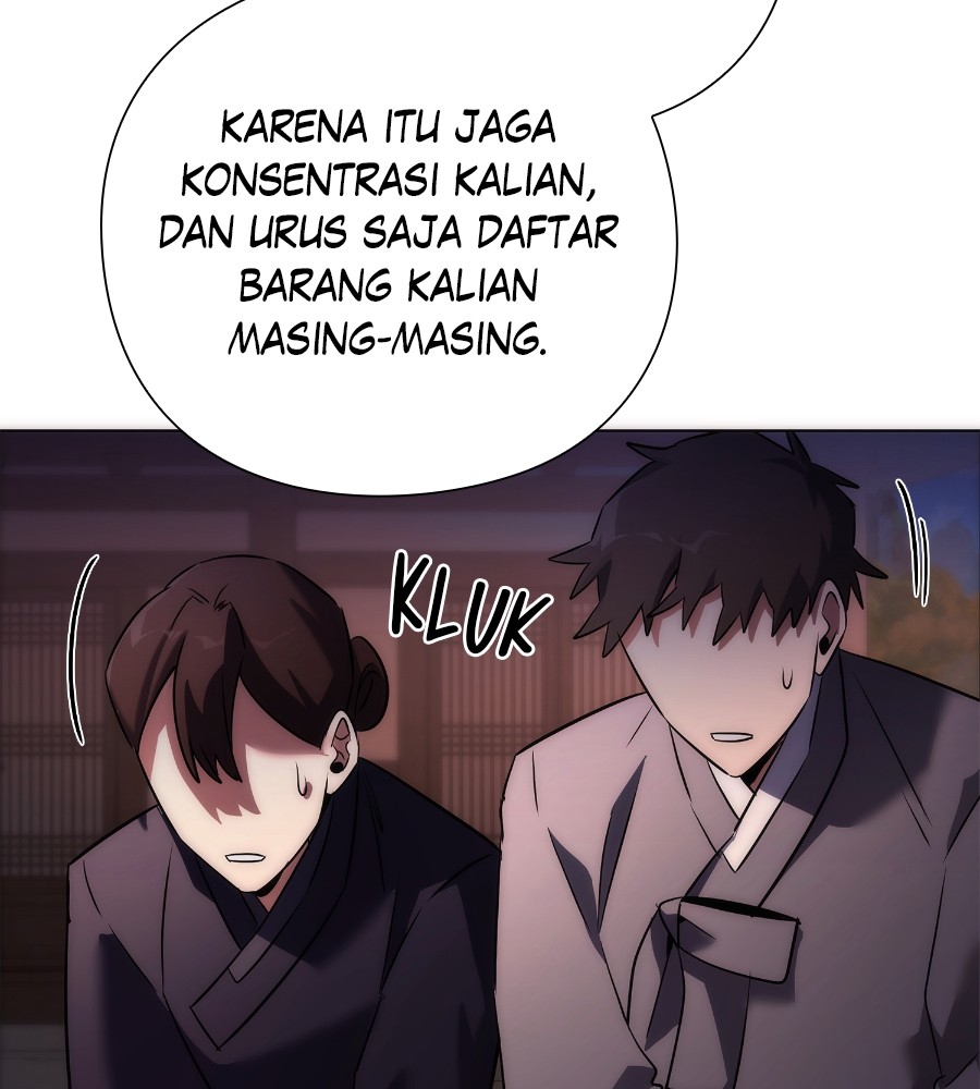 Goblin’s Night Chapter 63 halaman 10