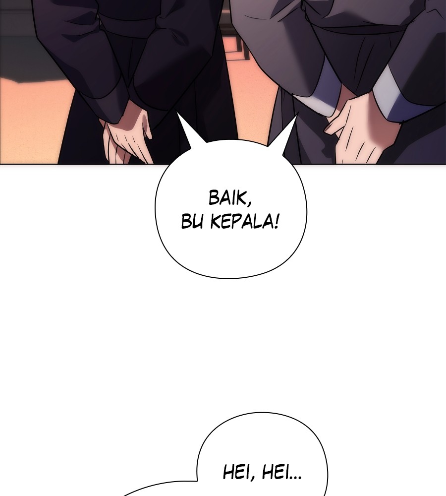 Goblin’s Night Chapter 63 halaman 11
