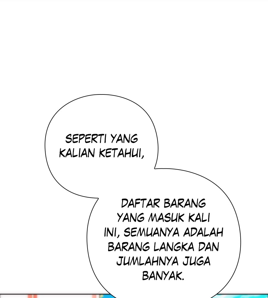 Goblin’s Night Chapter 63 halaman 5