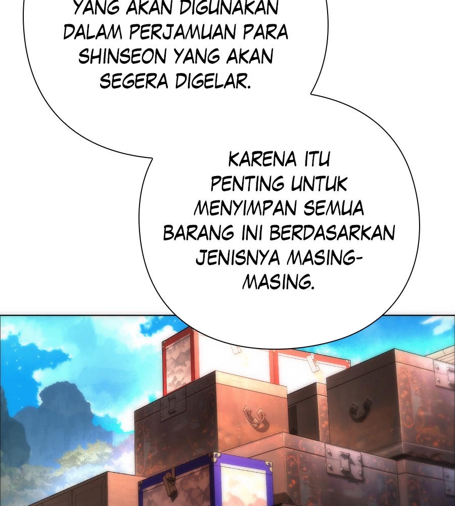 Goblin’s Night Chapter 63 halaman 8