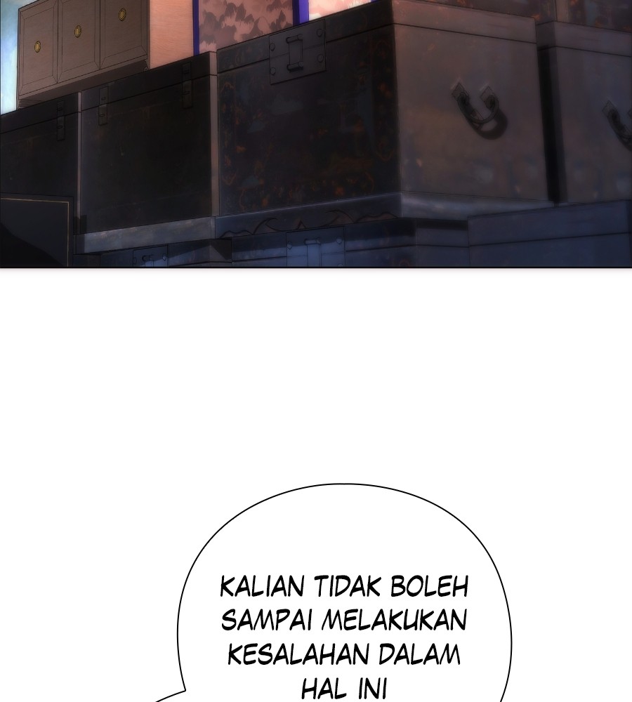 Goblin’s Night Chapter 63 halaman 9