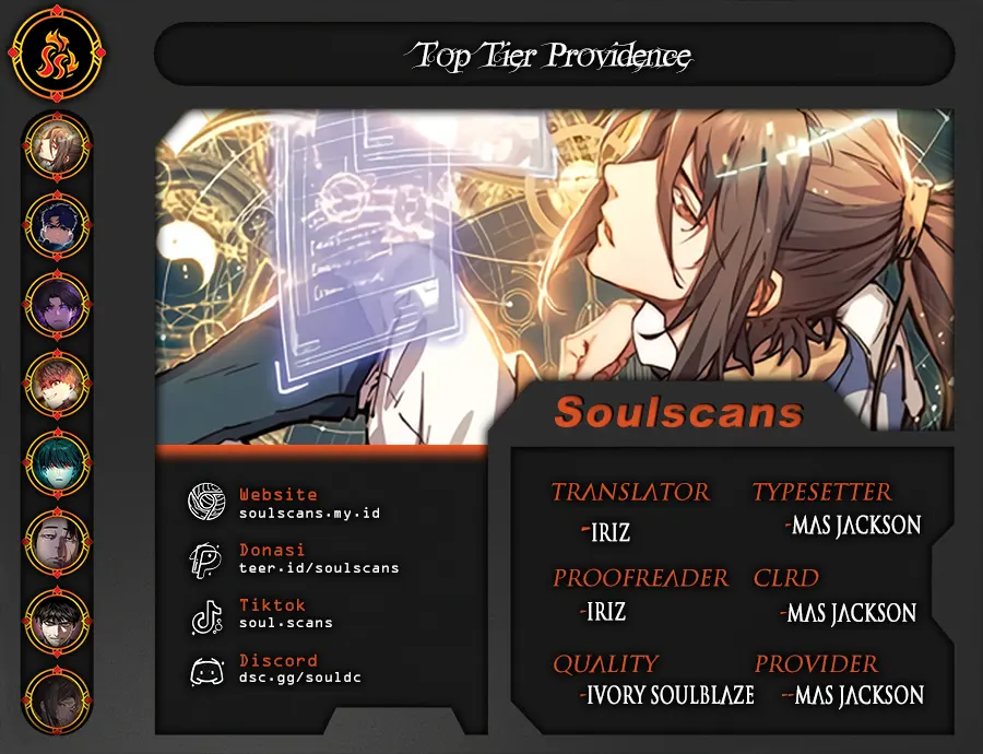 Komik Top Tier Providence: Secretly Cultivate for a Thousand Years Chapter 210 gambar 1