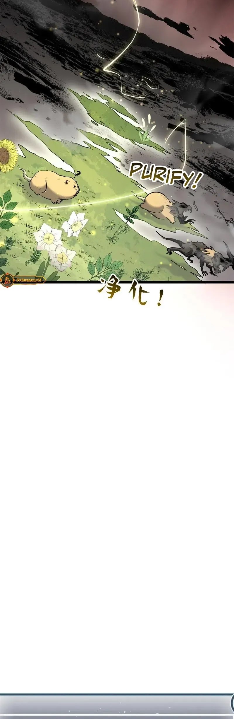 Top Tier Providence: Secretly Cultivate for a Thousand Years Chapter 210 - Halaman 25