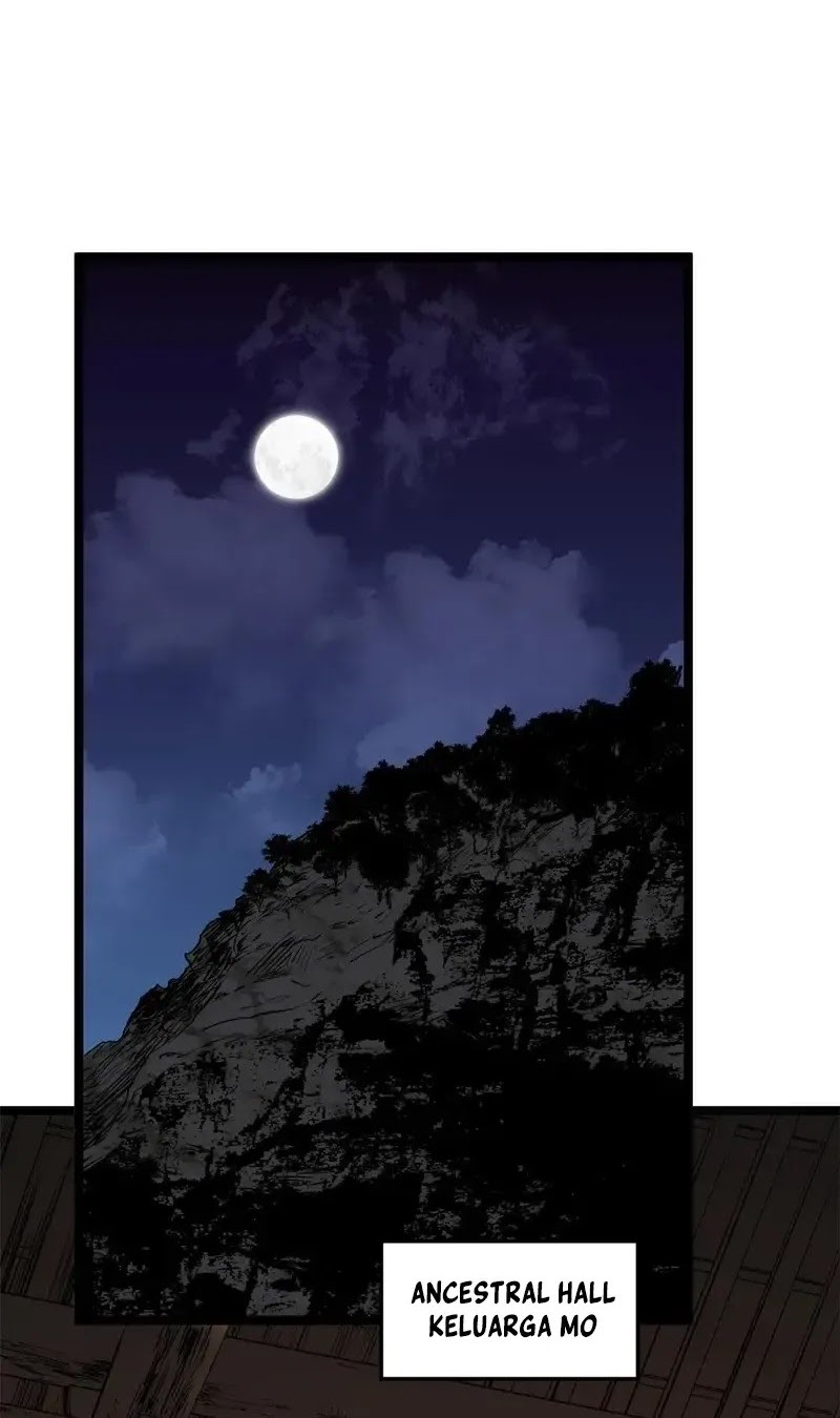 Top Tier Providence: Secretly Cultivate for a Thousand Years Chapter 210 - Halaman 27
