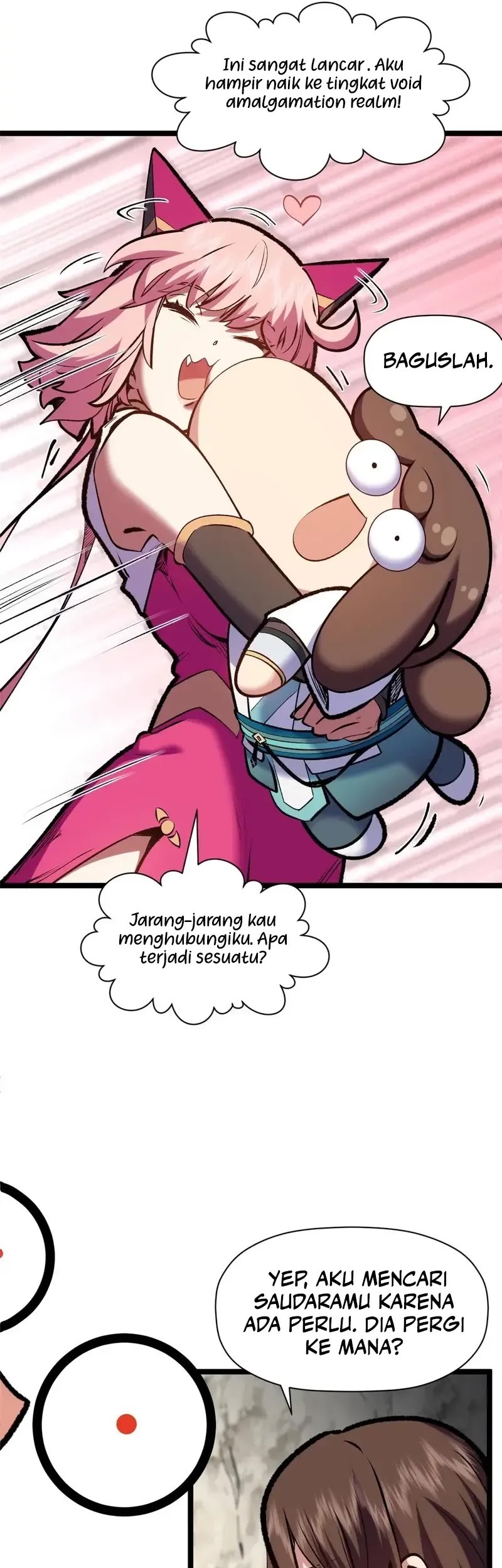Top Tier Providence: Secretly Cultivate for a Thousand Years Chapter 210 - Halaman 30