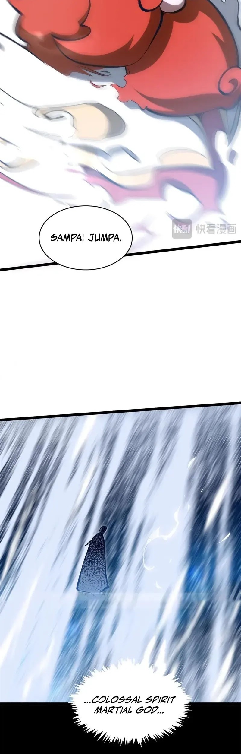 Top Tier Providence: Secretly Cultivate for a Thousand Years Chapter 210 - Halaman 9