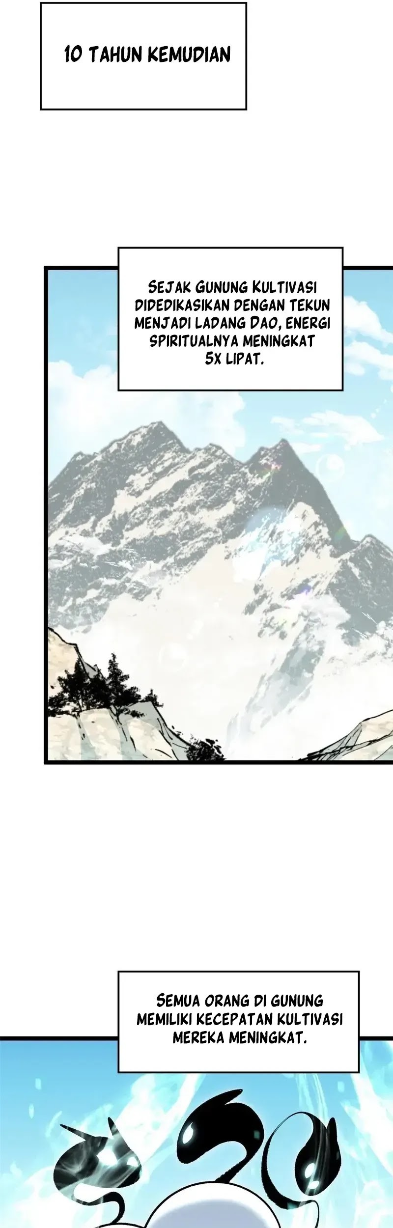 Top Tier Providence: Secretly Cultivate for a Thousand Years Chapter 210 - Halaman 12