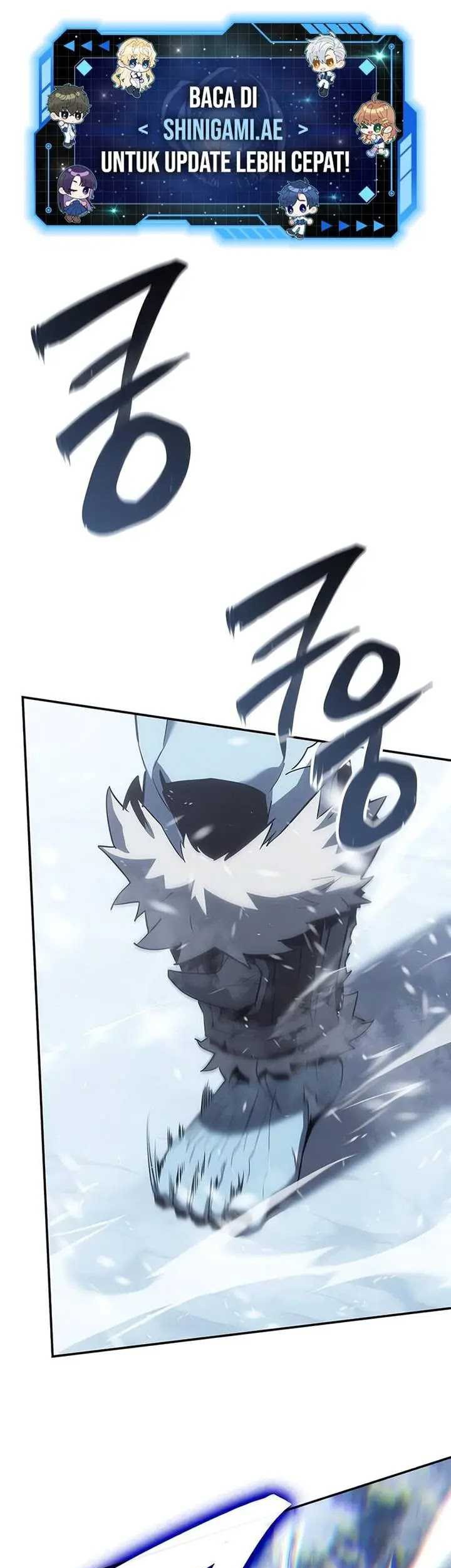 Manhwa Ice Lord Chapter 21 gambar 2