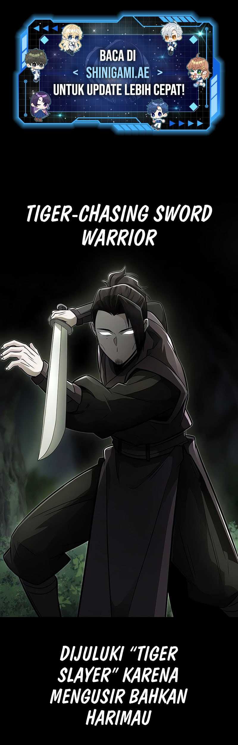 Komik Mount Hua Sect’s Genius Phantom Swordsman Chapter 24 gambar 1