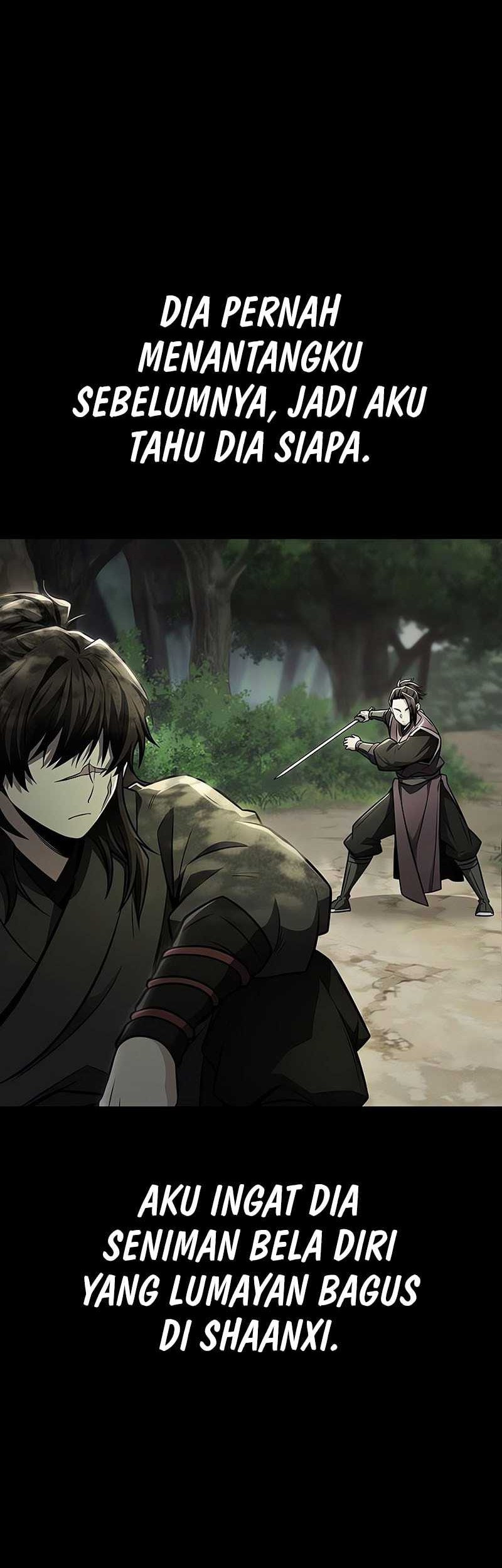 Manhwa Mount Hua Sect’s Genius Phantom Swordsman Chapter 24 gambar 2