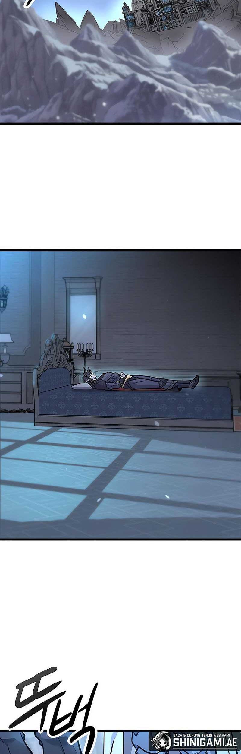 Manhwa What A Bountiful Harvest, Demon Lord! Chapter 11 gambar 2