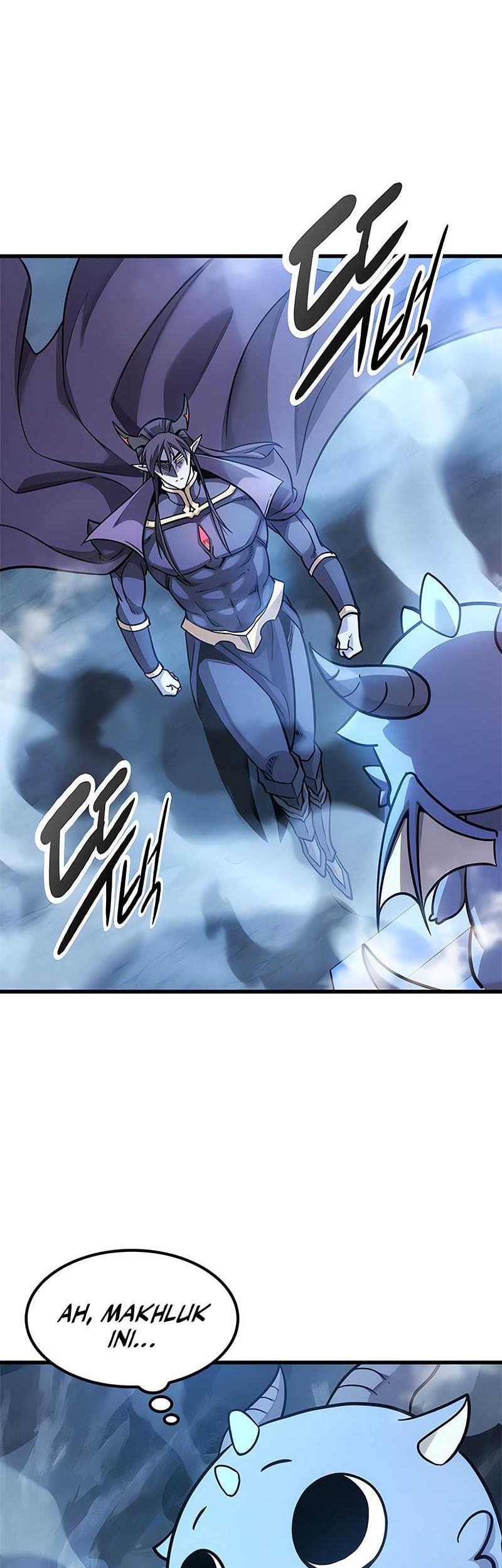 Manhwa What A Bountiful Harvest, Demon Lord! Chapter 10 gambar 2