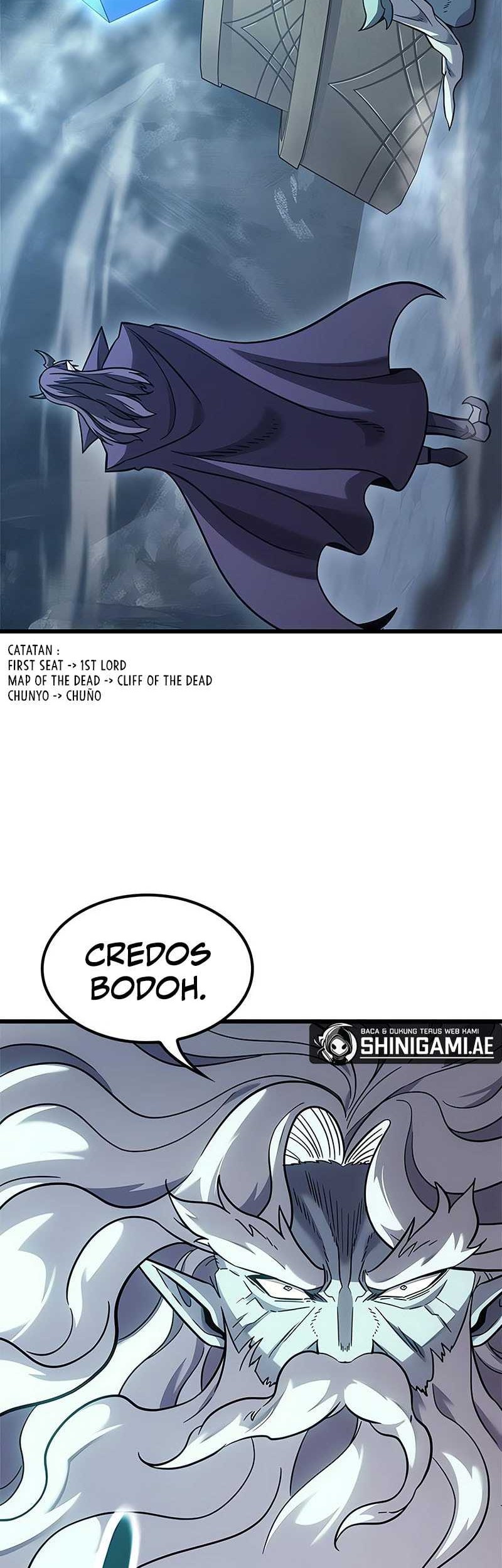 Manhwa What A Bountiful Harvest, Demon Lord! Chapter 09 gambar 2