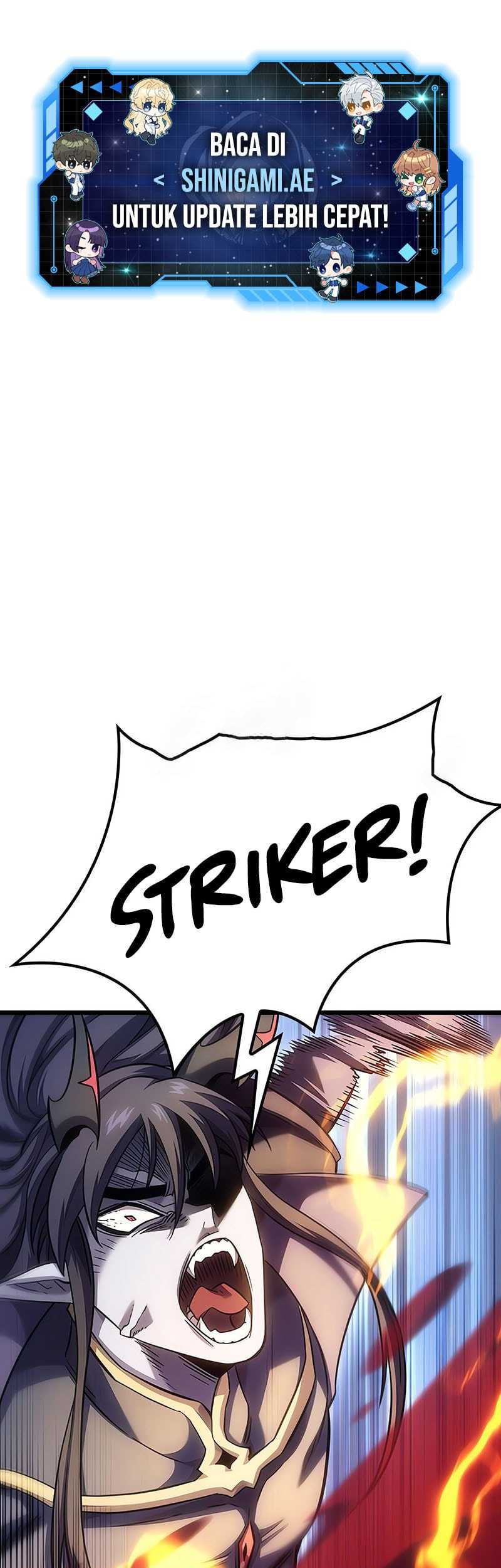 Komik What A Bountiful Harvest, Demon Lord! Chapter 07 gambar 1