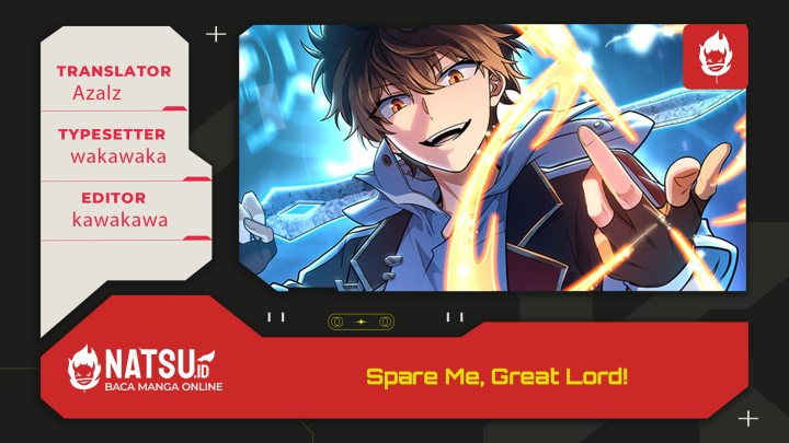 Komik Spare Me, Great Lord! Chapter 647 gambar 1