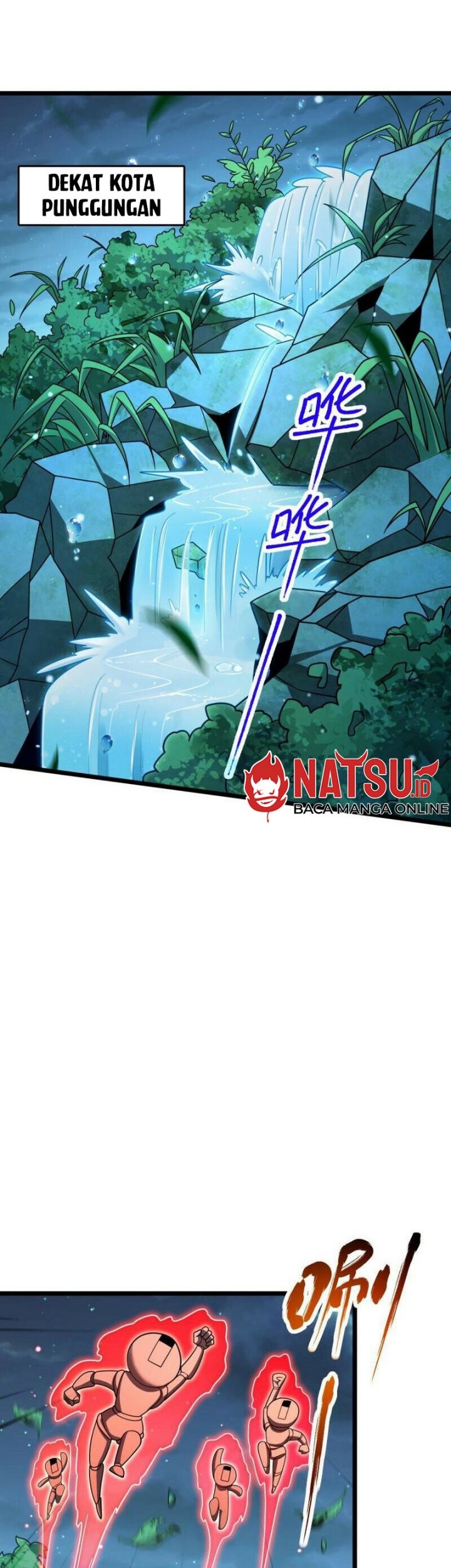 Manhua Spare Me, Great Lord! Chapter 647 gambar 2